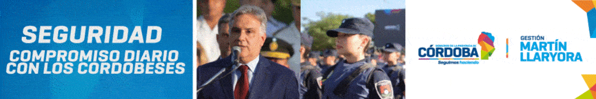 Gobierno de Córdoba